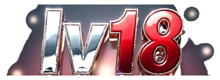 lv18 logo